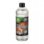 Acendalha Liquida Bio Bbq 1LT Acendalha Liquida Bio Bbq 1LT