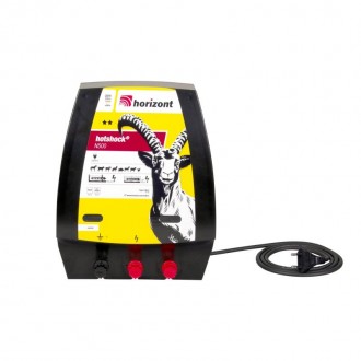 Cerca El�trica Hotshock N50 HORIZONT