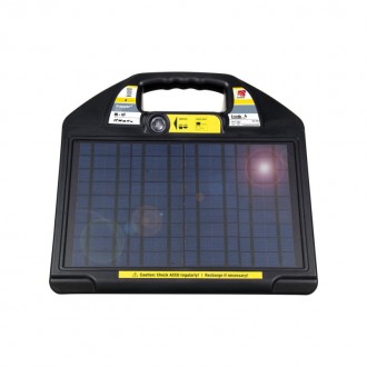 Cerca Solar Trapper AS35 HORIZONT
