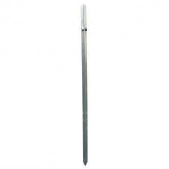 Estaca Terra Tipo T 100 CM HORIZONT