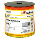 Fita Farmer T20 4 Condutores 40 MMx200 M HORIZONT Fita Farmer T20 4 Condutores 40 MMx200 M HORIZONT