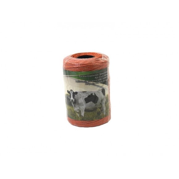 Fio 6 Condutores 3 MMx250 MM HORIZONT Fio 6 Condutores 3 MMx250 MM HORIZONT