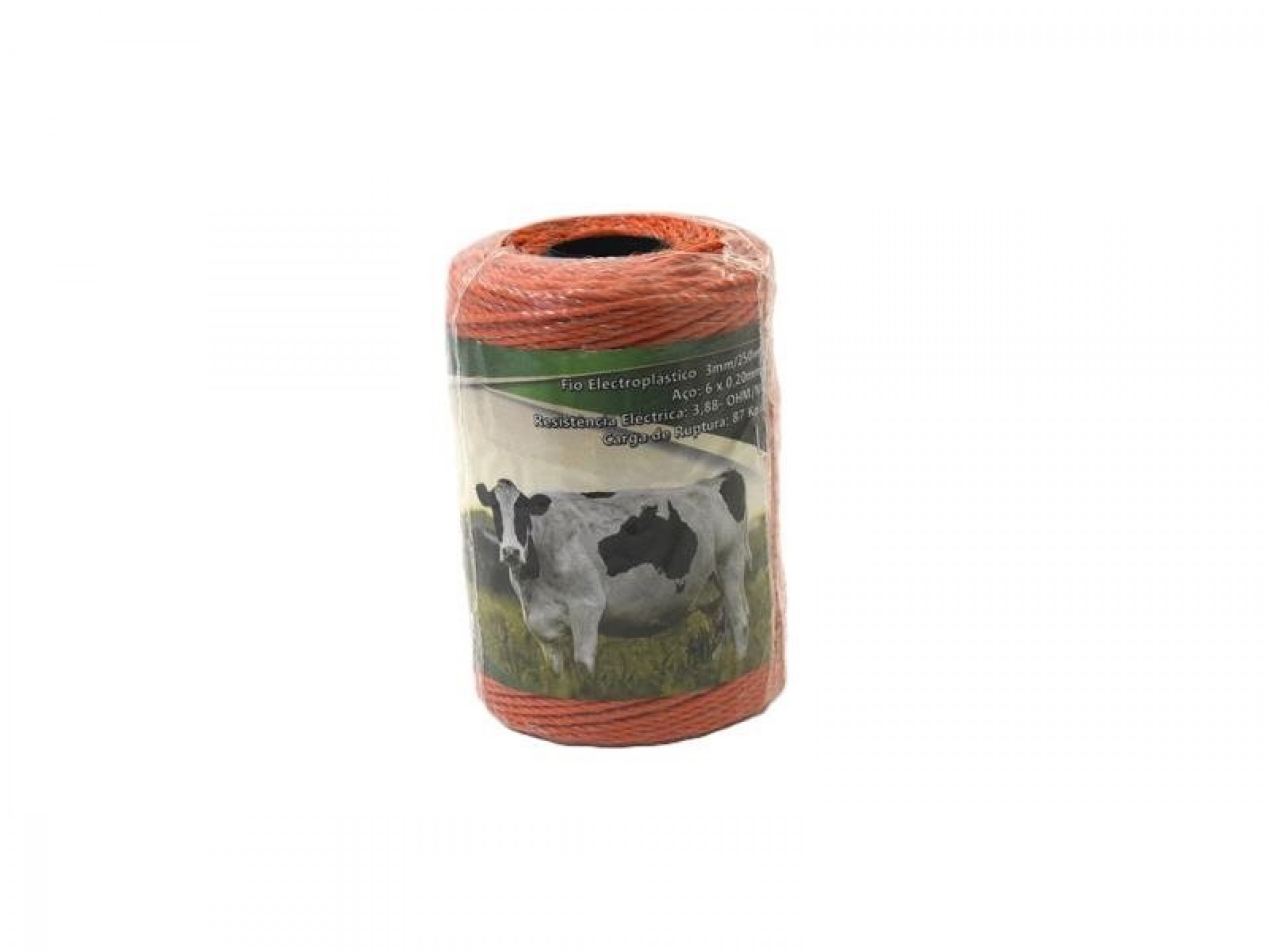 Fio 6 Condutores 3 MMx250 MM HORIZONT