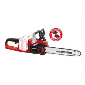 Serra Sem Fio A Bateria GE-CT EINHELL Serra Sem Fio A Bateria GE-CT EINHELL