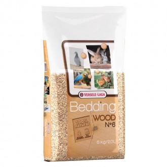 Aparas Finas Madeira Faia 5 KG VERSE LAGA Aparas Finas Madeira Faia 5 KG VERSE LAGA
