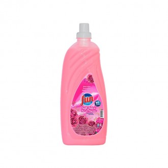 AMACIADOR DILUIDO SOFT TALCO FLOR ALGODAO 80 DOSES