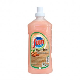 Lava Madeiras 1 L FUN Lava Madeiras 1 L FUN