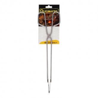 Tenaz Com Pala Inox 38 CM