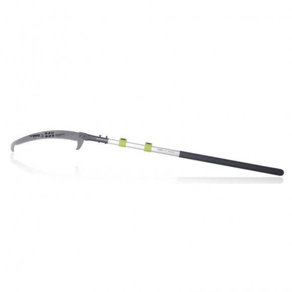 Serrote Podar Cabo Alum�nio Extens�vel 2,05M VITO