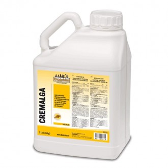 Cremalga 5L BIOLCHIM