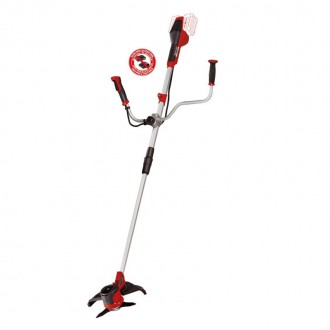Ro�adora A Bateria Agillo EINHELL