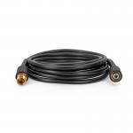 Extensão Mangueira Pvc 5 MT Compativel Com WR2 Extensão Mangueira Pvc 5 MT Compativel Com WR2