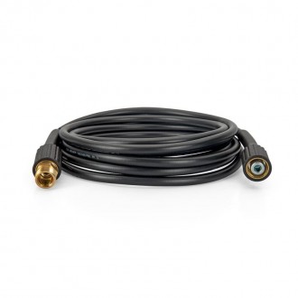 Extens�o Mangueira Pvc 5 MT Compativel Com WR1
