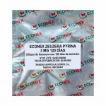 Feromona Zeuzera Pyrina 3MG 120 días ECONEX Feromona Zeuzera Pyrina 3MG 120 días ECONEX
