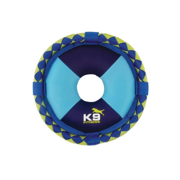 Brinquedo Hydro Flyer Trancado 22CM K9 Brinquedo Hydro Flyer Trancado 22CM K9