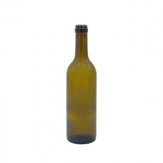 GARRAFA BORDALESA MUSGO 37,5 CL