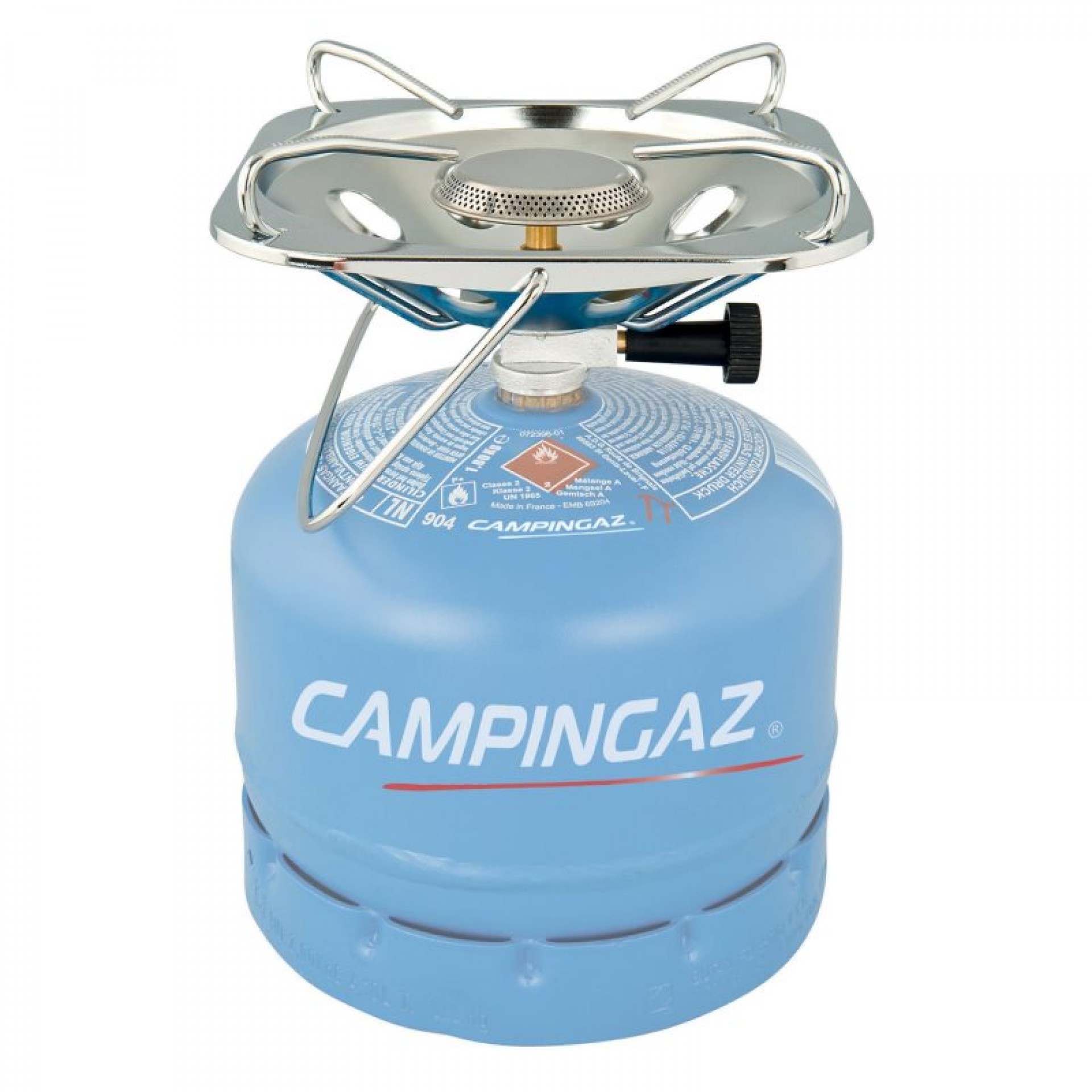 Fogareiro Super Carena R CAMPINGAZ