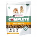 Alimento Base Para Hamster E Gerbos 500 G VL COMPL Alimento Base Para Hamster E Gerbos 500 G VL COMPL