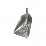 Pá emMetal de 33CM p/Retirar Estrume KERBL Pá emMetal de 33CM p/Retirar Estrume KERBL