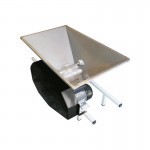 ESMAGADOR 1 CV EM INOX ESMAGADOR 1 CV EM INOX