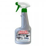 Limpa Inox 500 ML MISTOLIN Limpa Inox 500 ML MISTOLIN