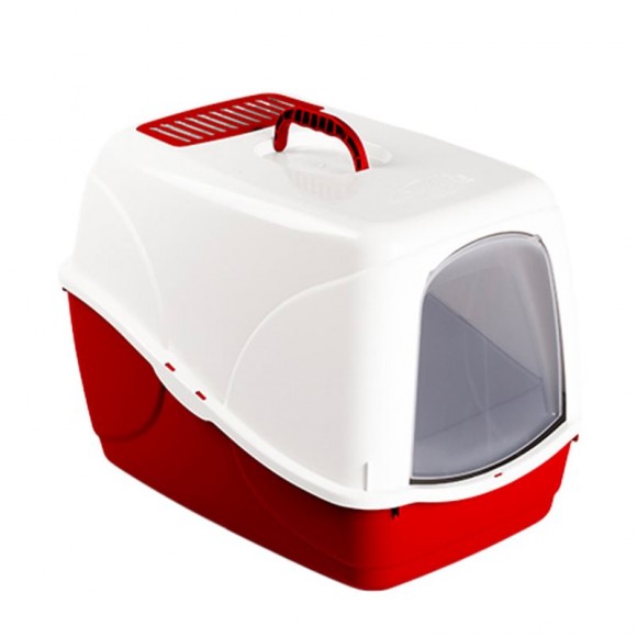 Wc Para Gato 54X38,5X38CM FOP Wc Para Gato 54X38,5X38CM FOP