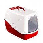 Wc Para Gato 54X38,5X38CM FOP Wc Para Gato 54X38,5X38CM FOP