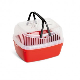 Transportadora Portobello 30X23X21 CM FOP Transportadora Portobello 30X23X21 CM FOP