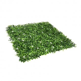 Jardim Vertical 50X50 CM Jazmin 4 UN FAURA