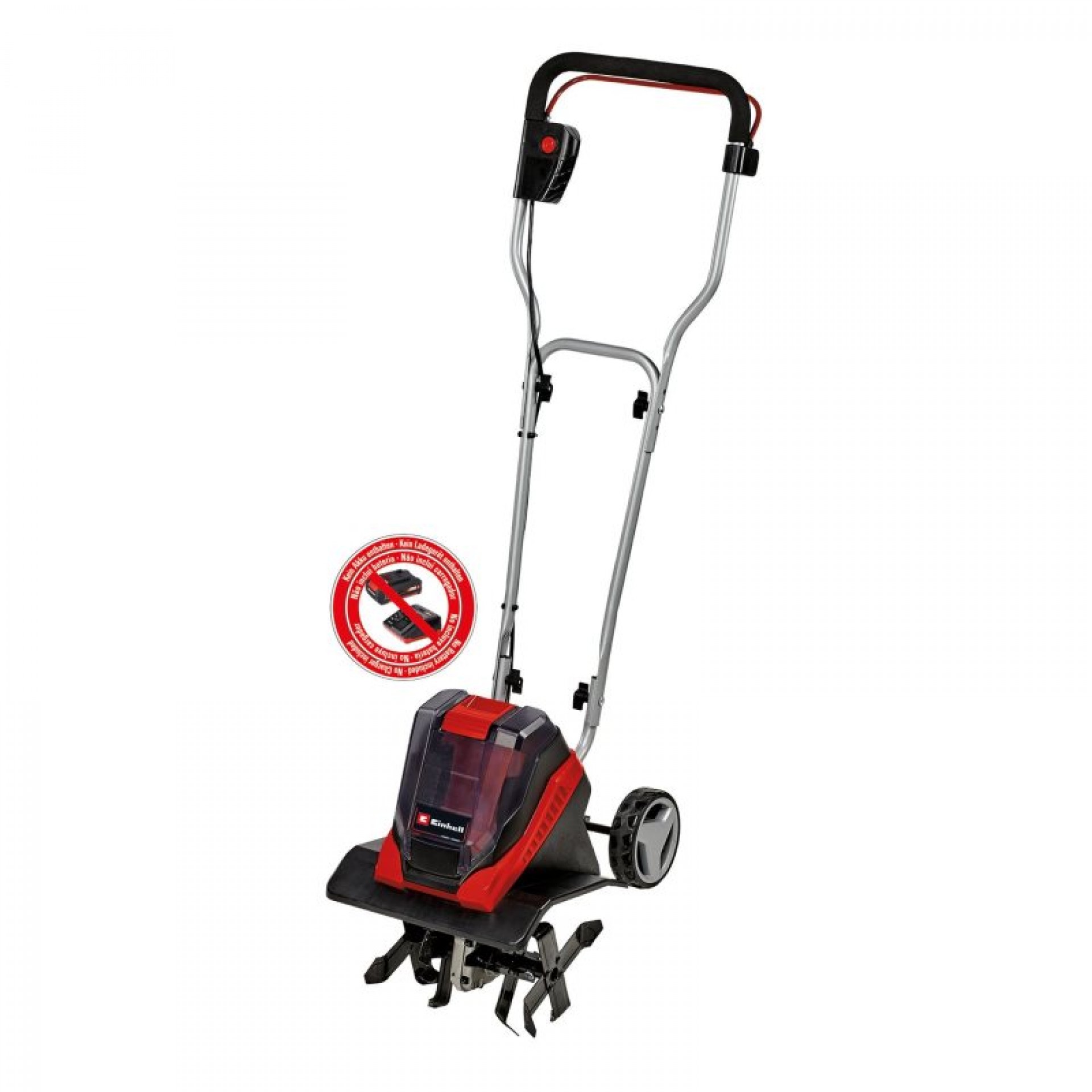 Electroenxada GE-CR 30 18 V EINHELL