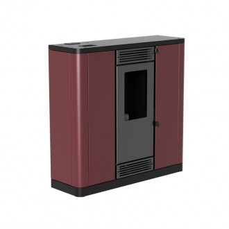 Salamandra pellets Slim10 METLOR