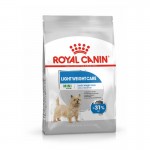 Alim Seco Cão Light Weight Care 1 KG ROYAL CANIN Alim Seco Cão Light Weight Care 1 KG ROYAL CANIN