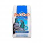 Mistura para Pombos Borrachos PET CUP 25KG Mistura para Pombos Borrachos PET CUP 25KG