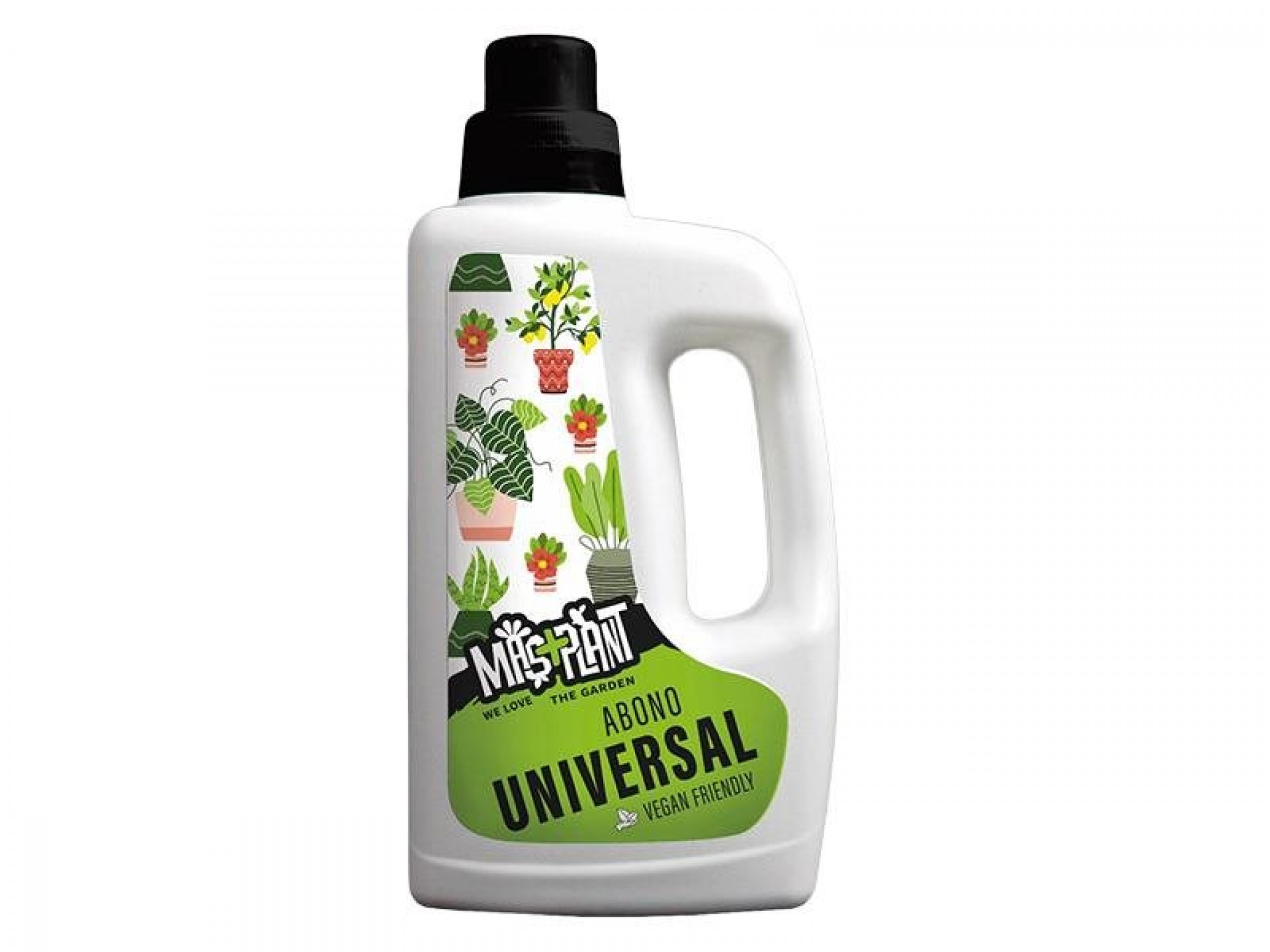 Adubo Universal 1 L VITATERRA
