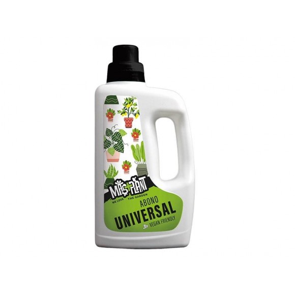Adubo Universal 1 L VITATERRA Adubo Universal 1 L VITATERRA