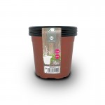 Vasos de Cultivo 12 CM J&N Vasos de Cultivo 12 CM J&N