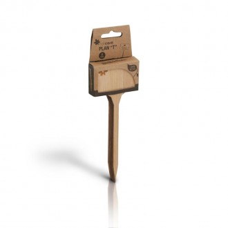 Etiquetas de Bambu 14,5 CM J&N
