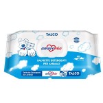 Toalhitas H�midas Talco 36 UN AMOREMIO