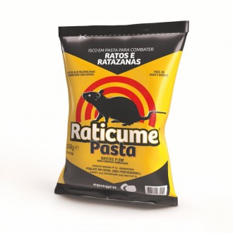 Raticume Pasta 150 G Raticume Pasta 150 G