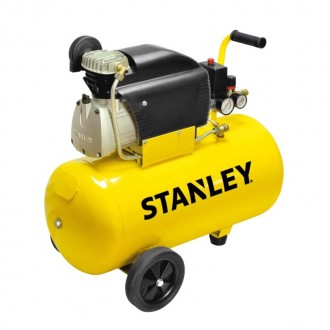 Compressor 50LT 2HP STANLEY
