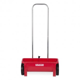 Semeador/Adubador 12 L KREATOR