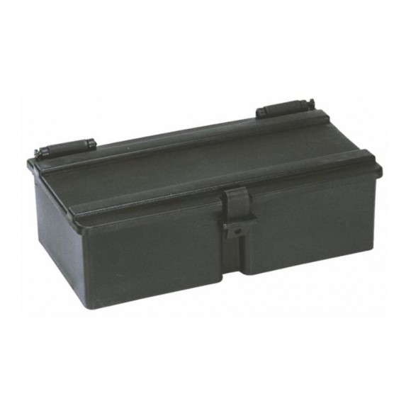 Caixa Ferramentas Para Trator 270X151 AMA CAFIATRA Caixa Ferramentas Para Trator 270X151 AMA CAFIATRA