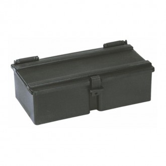 Caixa Ferramentas Para Trator 270X151 AMA CAFIATRA Caixa Ferramentas Para Trator 270X151 AMA CAFIATRA