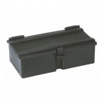 Caixa Ferramentas Para Trator 270X151 AMA CAFIATRA Caixa Ferramentas Para Trator 270X151 AMA CAFIATRA