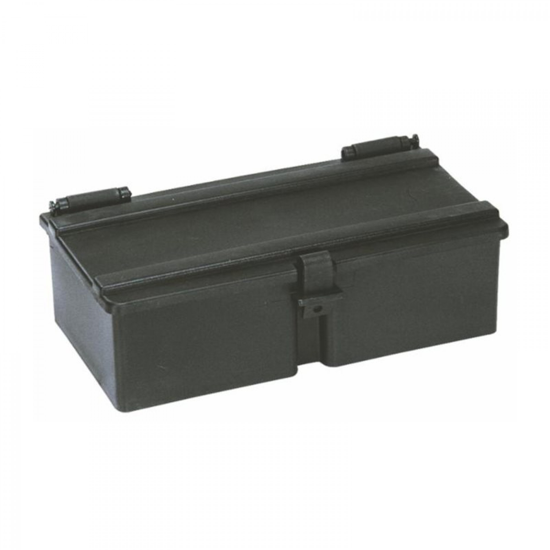 Caixa Ferramentas Para Trator 420X125 AMA CAFIATRA