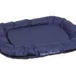 Colch�o Imperme�vel Azul 100 CM KERBL