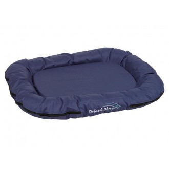 Colchão Impermeável Azul 100 CM KERBL Colchão Impermeável Azul 100 CM KERBL