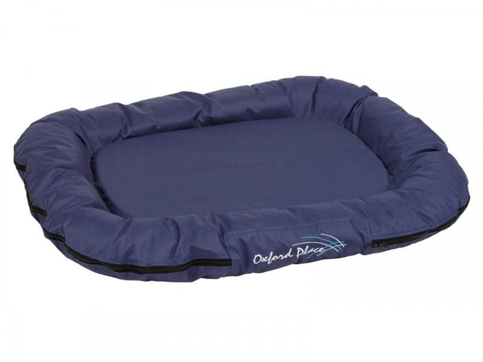 Colchão Impermeável Azul 100 CM KERBL