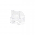 Comedouro Pl�stico Externo P/P�ssaros 2 GR