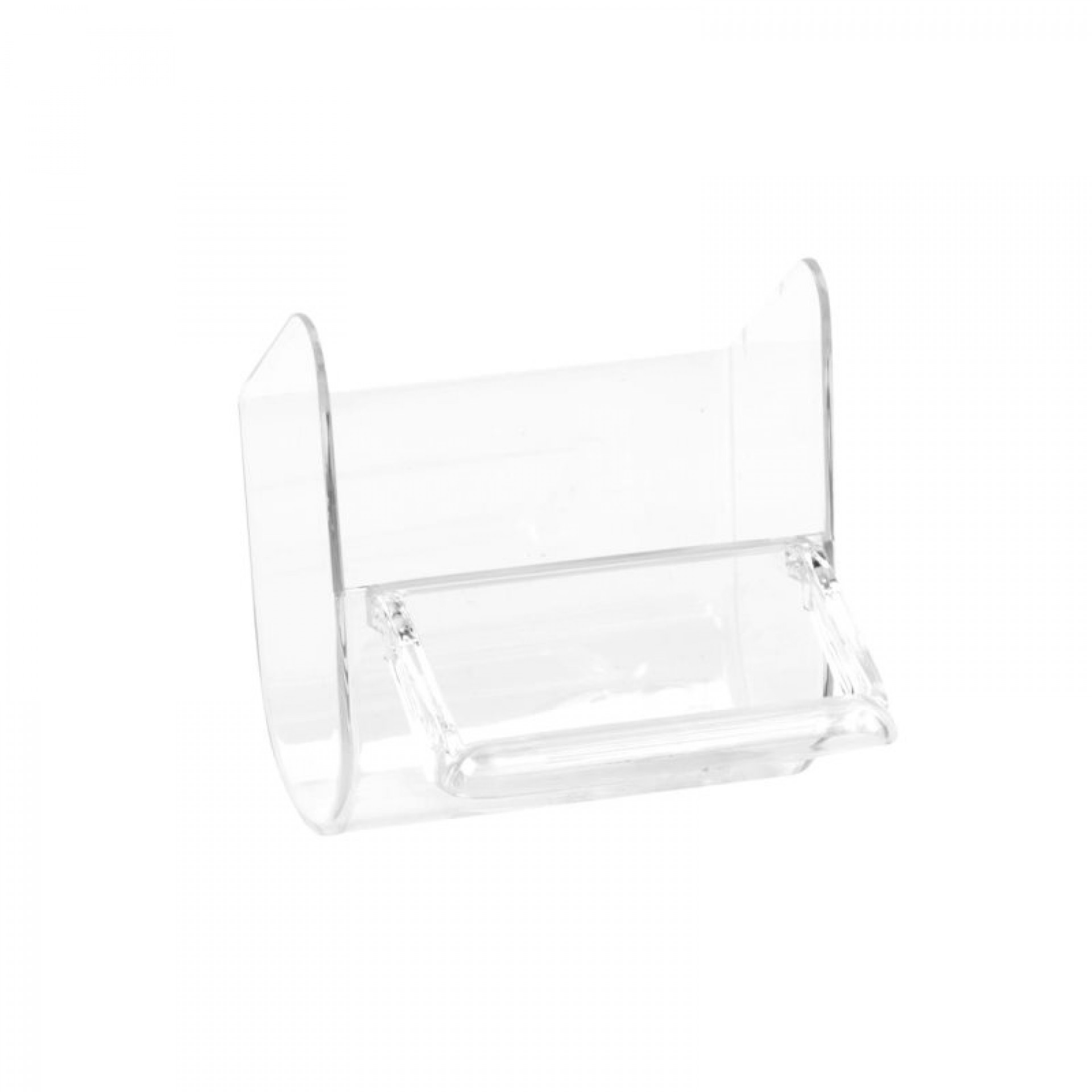Comedouro de Cristal Para Pássaros 2 GR